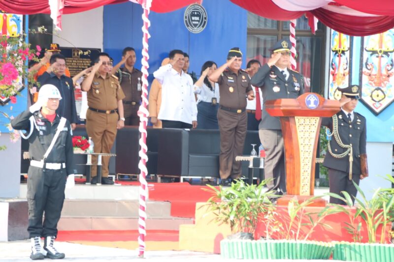 Irup Upacara Hari ADyaksa