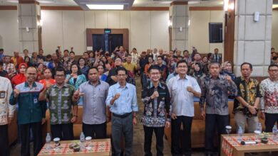 Responsif Cepat Atas krisis pembelajaran di dunia pendidikan