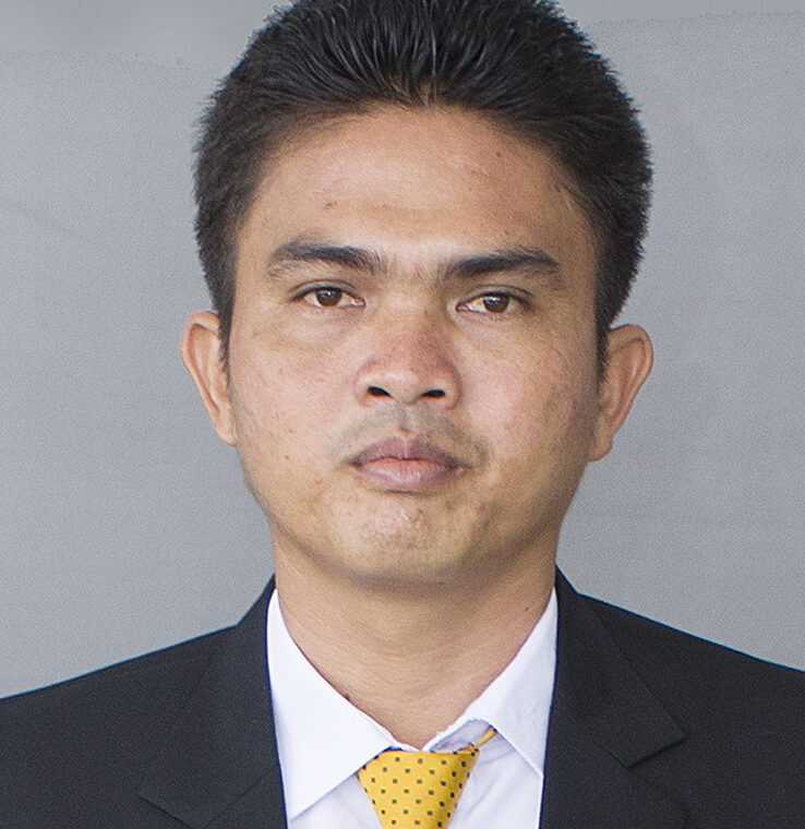 Guru Teteap Semangat Dalam Mengajar