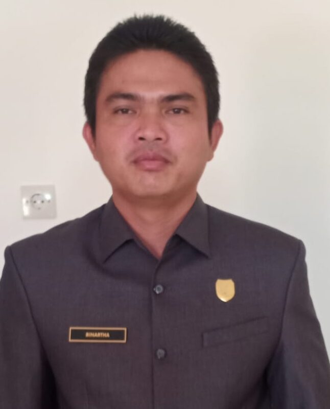 Pengelolaan Dana Desa