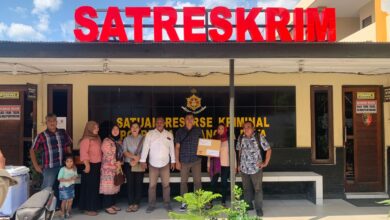 10 Wali Murid Dimintai Keterangan