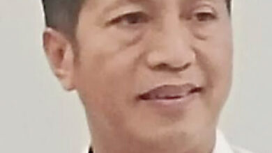 Himbauan Membakar Lahan