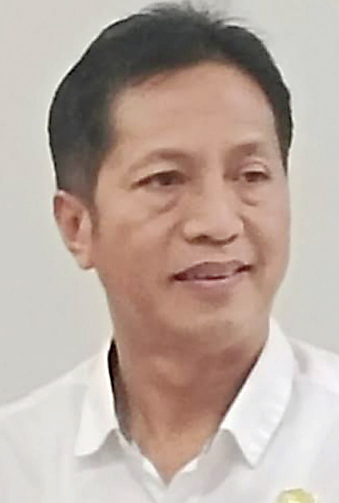 Himbauan Membakar Lahan