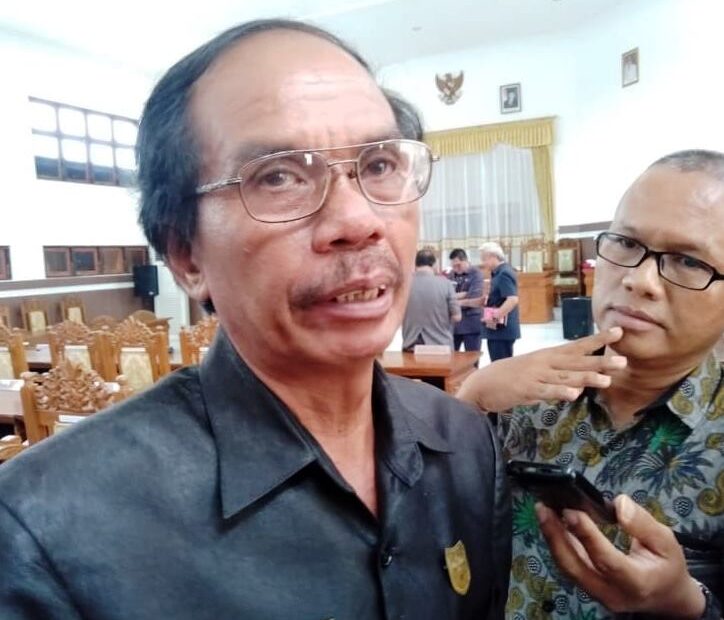 Plasma 20 Persen Untuk Masyarakat