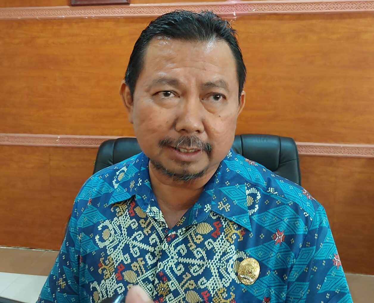 Himbauan Memakai Masker