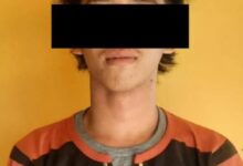 Pelaku Rudapaksa Diringkus Polisi