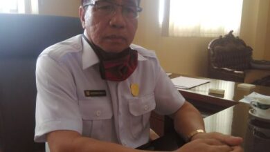 Rapat Dengar Pendapat Dengan PT BMP