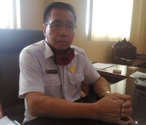 Rapat Dengar Pendapat Dengan PT BMP