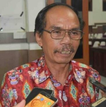 Terkait Seleksi Komisioner KPU dan Bawaslu Gumas