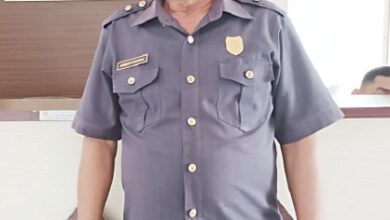 Harapan Ketua Dewan kepada Kepala Desa di Gumas