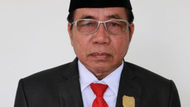 Masyarakat Peduli Api Disetiap Desa