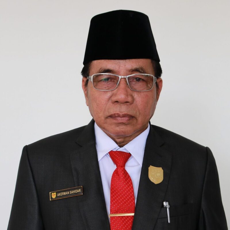 Masyarakat Peduli Api Disetiap Desa