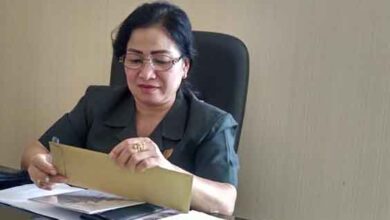 Bansos Diberikan Bagi Keluarga yang Tidak Mampu