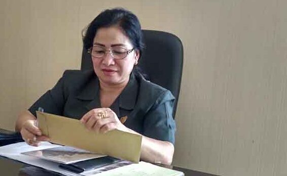 Bansos Diberikan Bagi Keluarga yang Tidak Mampu