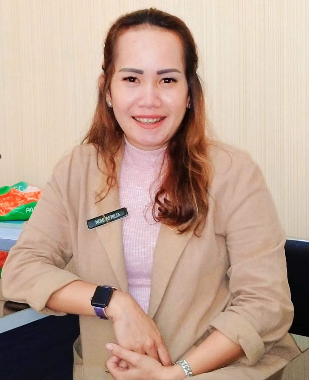 Pengadaan Peralatan DAMKAR