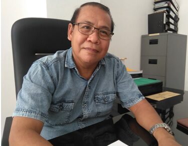 PLN Masuk Desa