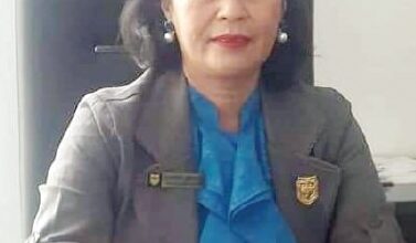 Dunia Pendidikan Kabupaten Gunung Mas