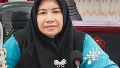 Untuk Membahas Raperda APBD Perubahan 2023