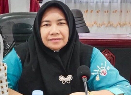 Untuk Membahas Raperda APBD Perubahan 2023
