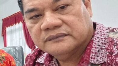 KUPA 2023 Gunung Mas