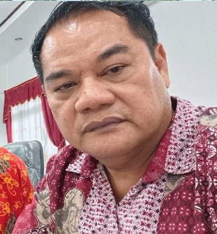 KUPA 2023 Gunung Mas