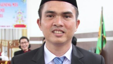 Dewan Mengimbau Kades Gunakan Anggaran Sesuai Aturan