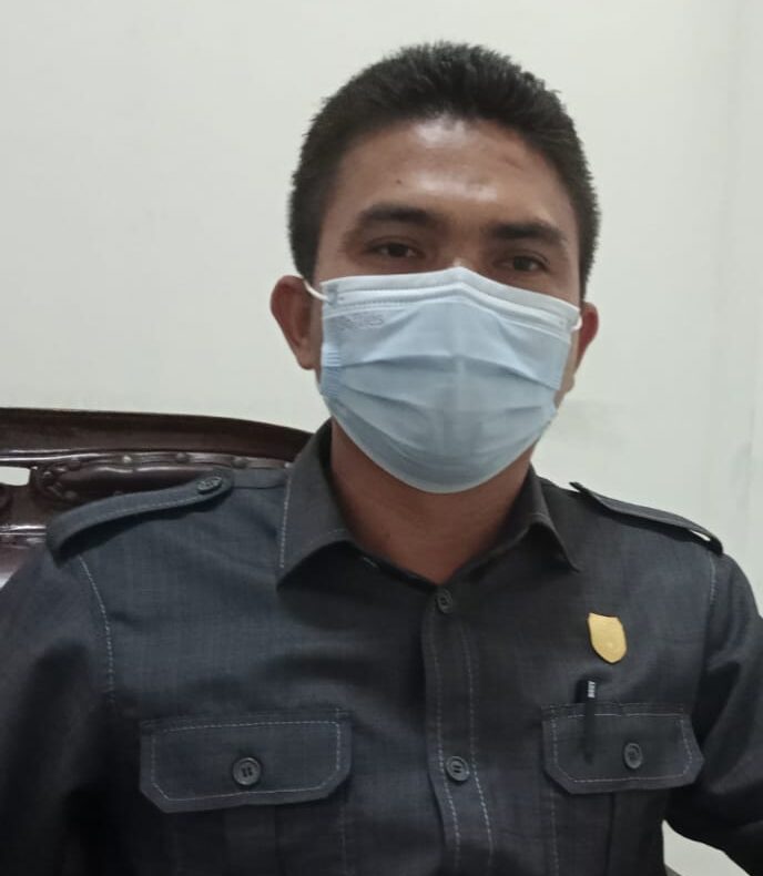 Sesuai Perda Gumas Nomor 8 Tahun 2017
