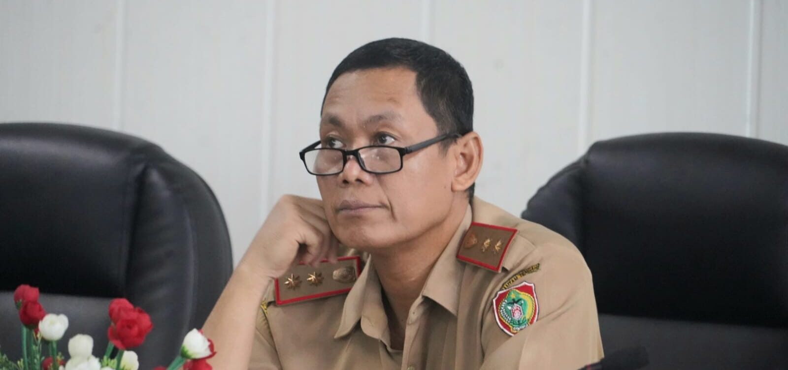 Saksi Ahli Bidafng Ekonomi Kalimantan tengah