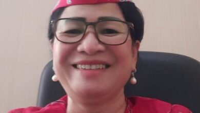 Harapan Anggota Dewan Kepada PPPK di Gumas