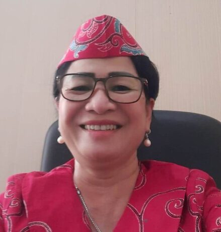 Harapan Anggota Dewan Kepada PPPK di Gumas