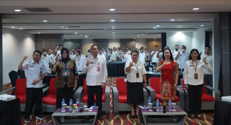 Raoat Inisiasi Pemrov Kalteng