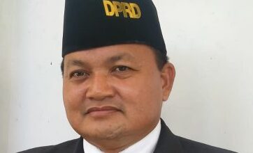 Dewan Ingatkan Pentingnya Antisipasi Perubahan Cuaca