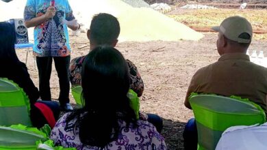 Bartim Expo 2023 Digelar Selama 21 Hari