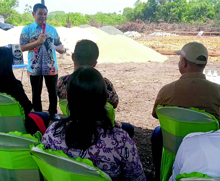 Bartim Expo 2023 Digelar Selama 21 Hari