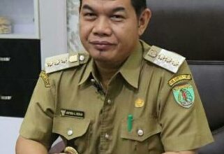 Membangun Sekolah di Pelosok