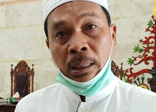 Dorong 1 Wilayah di Kapuas Timur Jadi Kampung Hortikultura