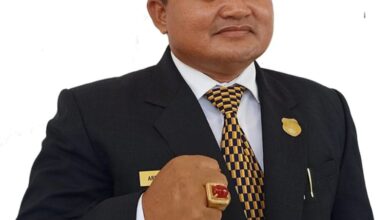 Ketua KONI Harus Bisa Tingkatkan Prestasi Olahraga