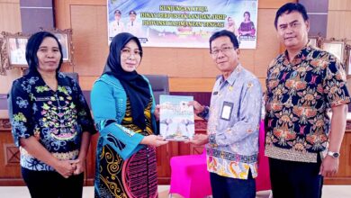 Sekretaris Daerah Barito Timur
