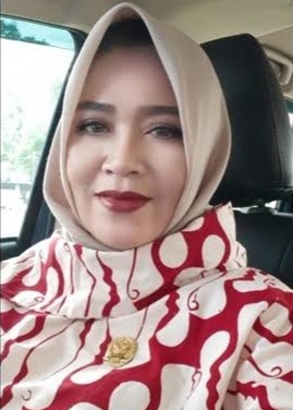 Angka Stunting Kapuas