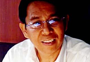 Infrastruktur Food Estate Sudah 70 Persen