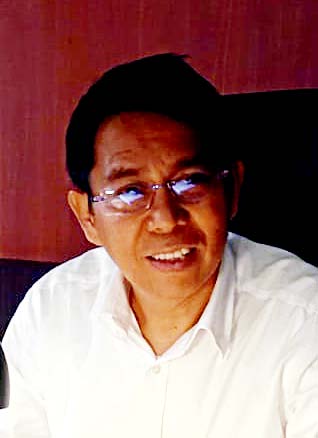 Infrastruktur Food Estate Sudah 70 Persen