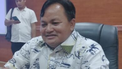 Perubahan APBD Kapuas 2023