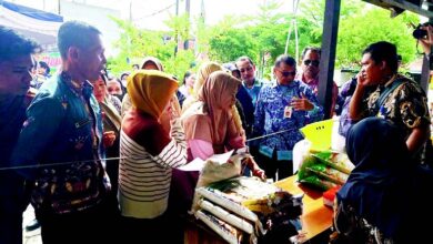 Dinas KPP Barito Utara