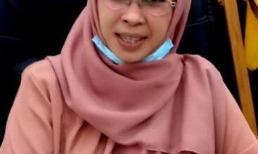 Hj Annisa Cahyawati, Kepala Dinas Budparpora Barito Utara