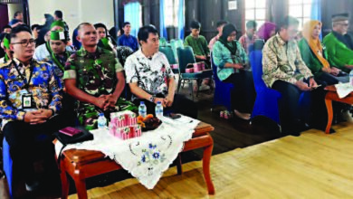 HMI Organisasi yang Punya Kapasitas dan Kapabilitas