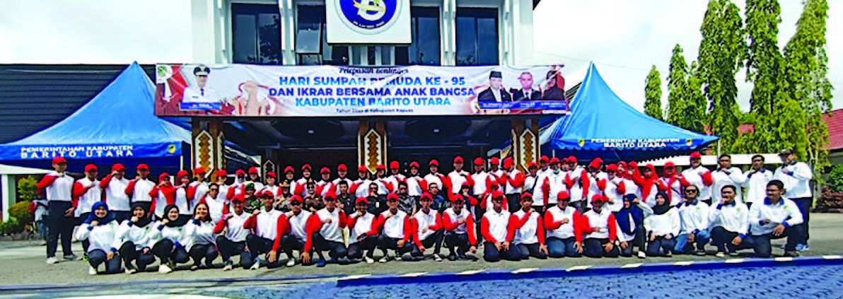 HSP dan IBAB Kalteng