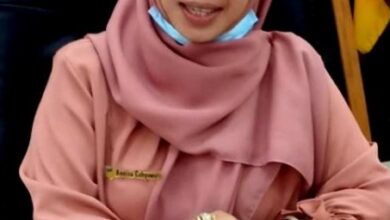 Kepala Dinas Kebudayaan, Pariwisata, Pemuda dan Olahraga