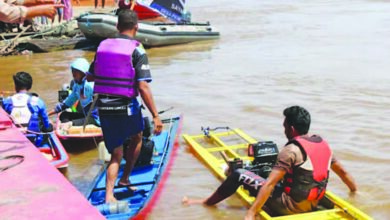 Ketinting Race Bisa Menarik Wisatawan Domestik