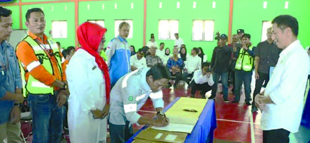 Pariwisata Harus Mampu Mendorong Pertumbuhan Ekonomi