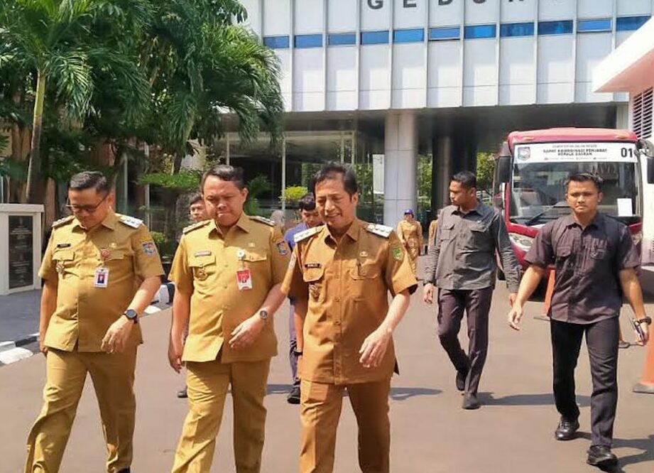 Pj Bupati Akan Tindaklanjuti Arahan Presiden
